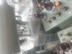 ABB Transformers 33kva and 11kva Brand New .