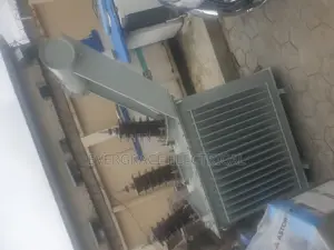 Astor Transformers 11kva and 33kva .