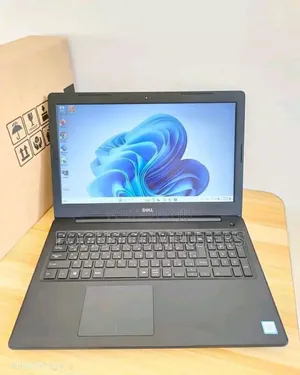 Laptop Dell G3 15 3500 8GB Intel Core i5 SSD 256GB