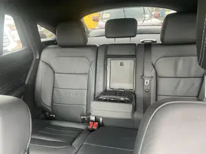 Mercedes-Benz GLE43 2017 White