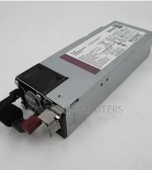 HP 800W Power Supply For Gen10 Server’