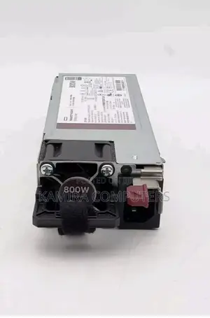 HP 800W Power Supply For Gen10 Server’