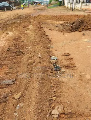 720 SQM of Land Near to the Market at Premier Layout