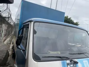 Volkswagen LT 2001 Blue