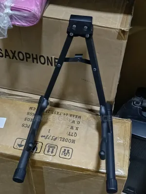 Stand for Guitars