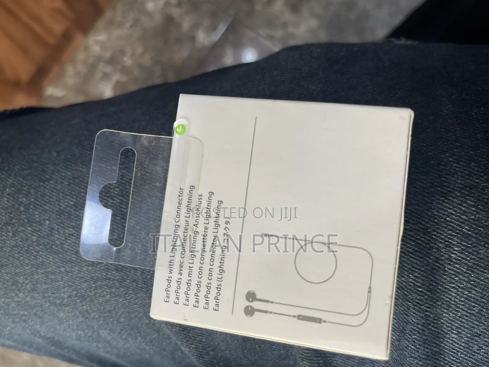 iPhone Original Earpiece