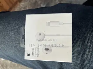 iPhone Original Earpiece