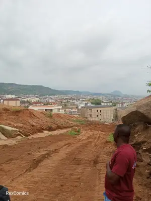 Jaswill Emerald City View, Katampe Extension, FCT Abuja.
