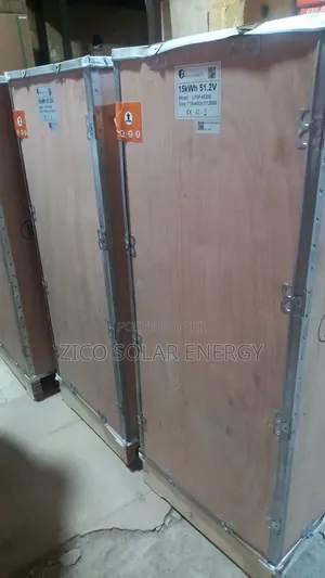 15kwh Felicity Lithium Battery