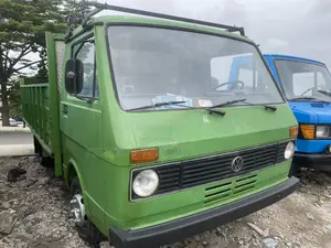 Volkswagen Mini Truck