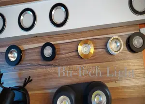 Parapet Light All Size