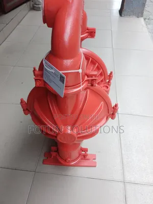 T8 Wilden Pump