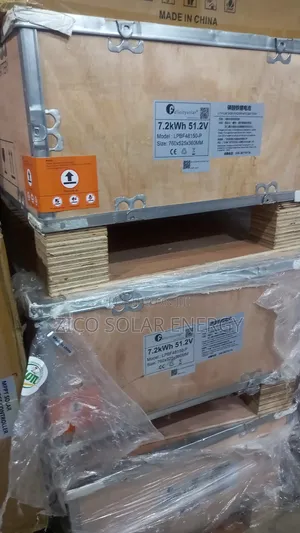 7.2kwh Felicity Lithium Battery
