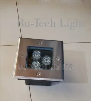 Floor Light