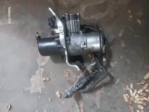 Lifting Pump for Sequoia