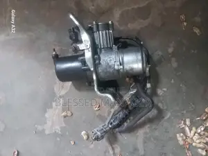 Lifting Pump for Sequoia