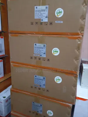 Felicity 8kva 48v Hibrid Inverter