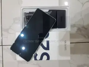 Samsung Galaxy S20 FE 128 GB Blue