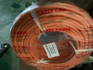 Speaker Cable 4core Pure Copper 1.5mm