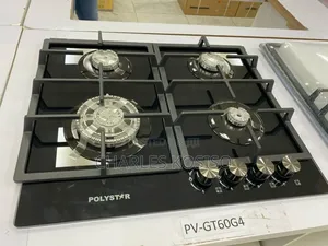 Burner Built