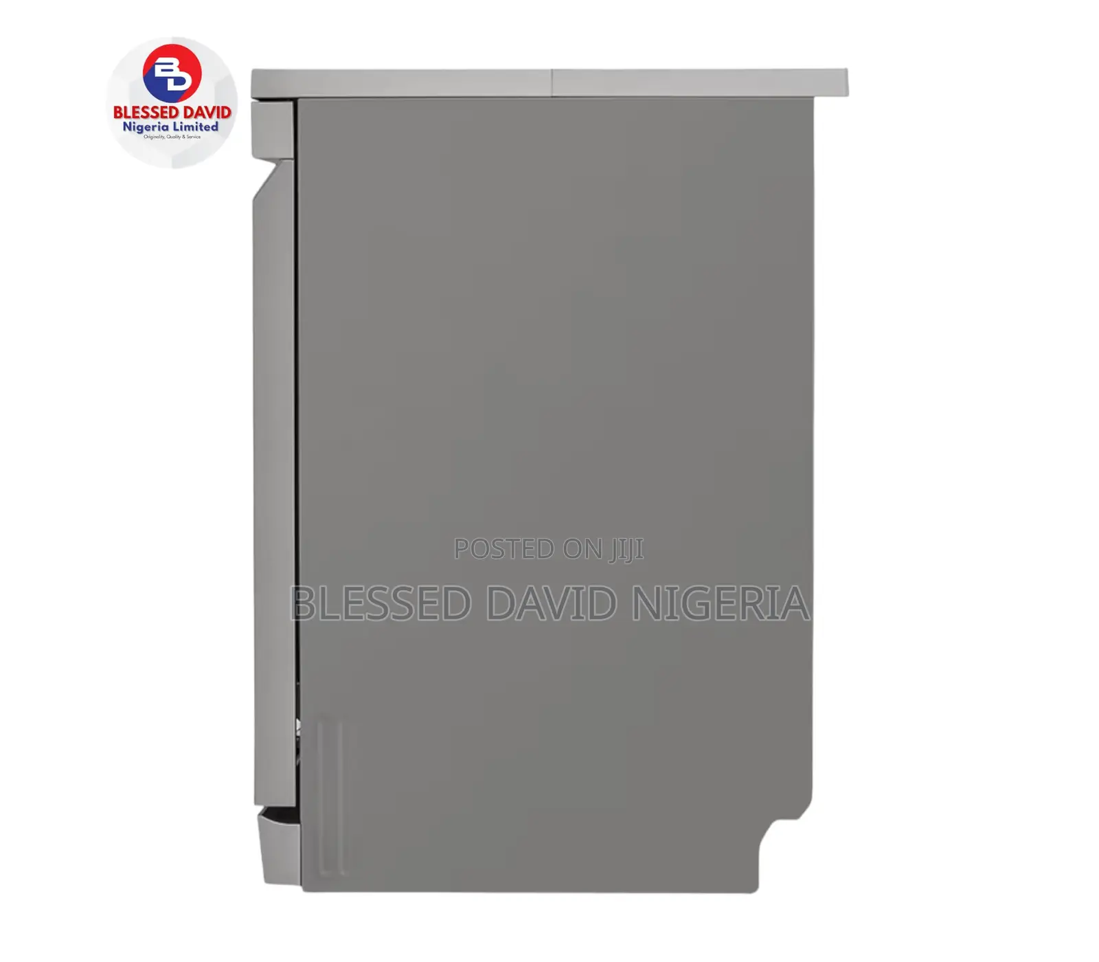 LG DFB512FP Quadwashtm Dishwasher