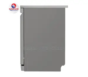 LG DFB512FP Quadwashtm Dishwasher