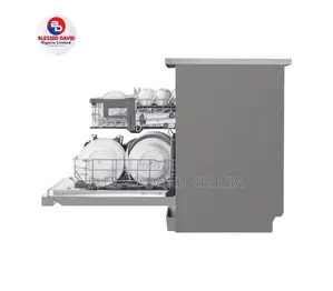 LG DFB512FP Quadwashtm Dishwasher