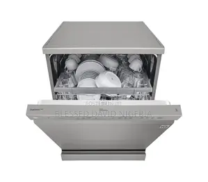 LG DFB512FP Quadwashtm Dishwasher