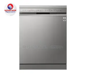 LG DFB512FP Quadwashtm Dishwasher