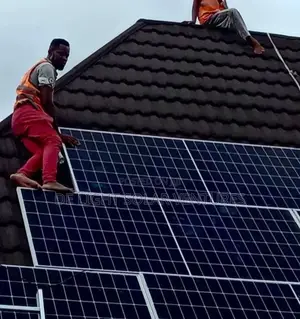 10kva 48V Complete Solar System