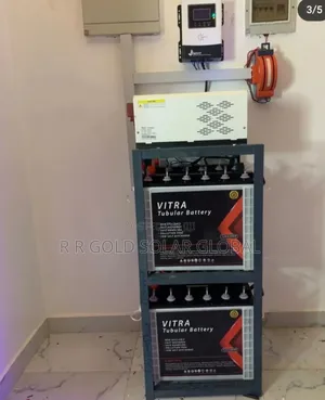 5kva 48v Inverter System