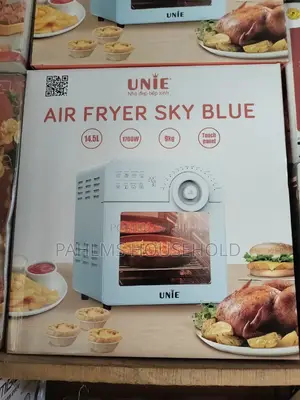 Unie Multifunction Air Fryer Oven-14.5l