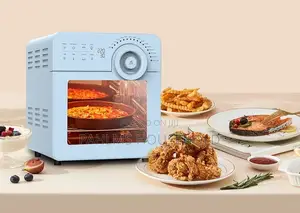 Unie Multifunction Air Fryer Oven-14.5l