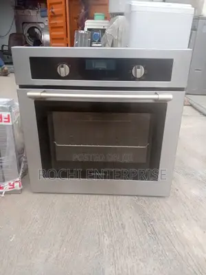 Stainless Steel Cabinet Oven