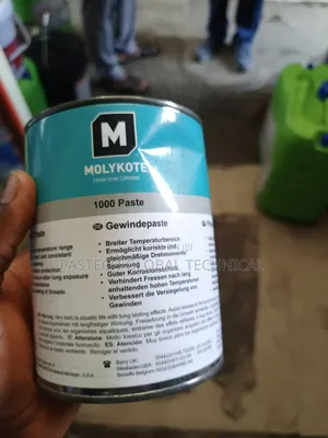 Molykote 1000