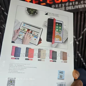 Samsung Tab A8 2 in 1 Sided Protective Case
