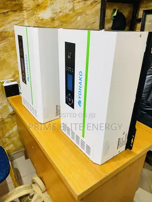 5.5kva Yohako Solar Inverter