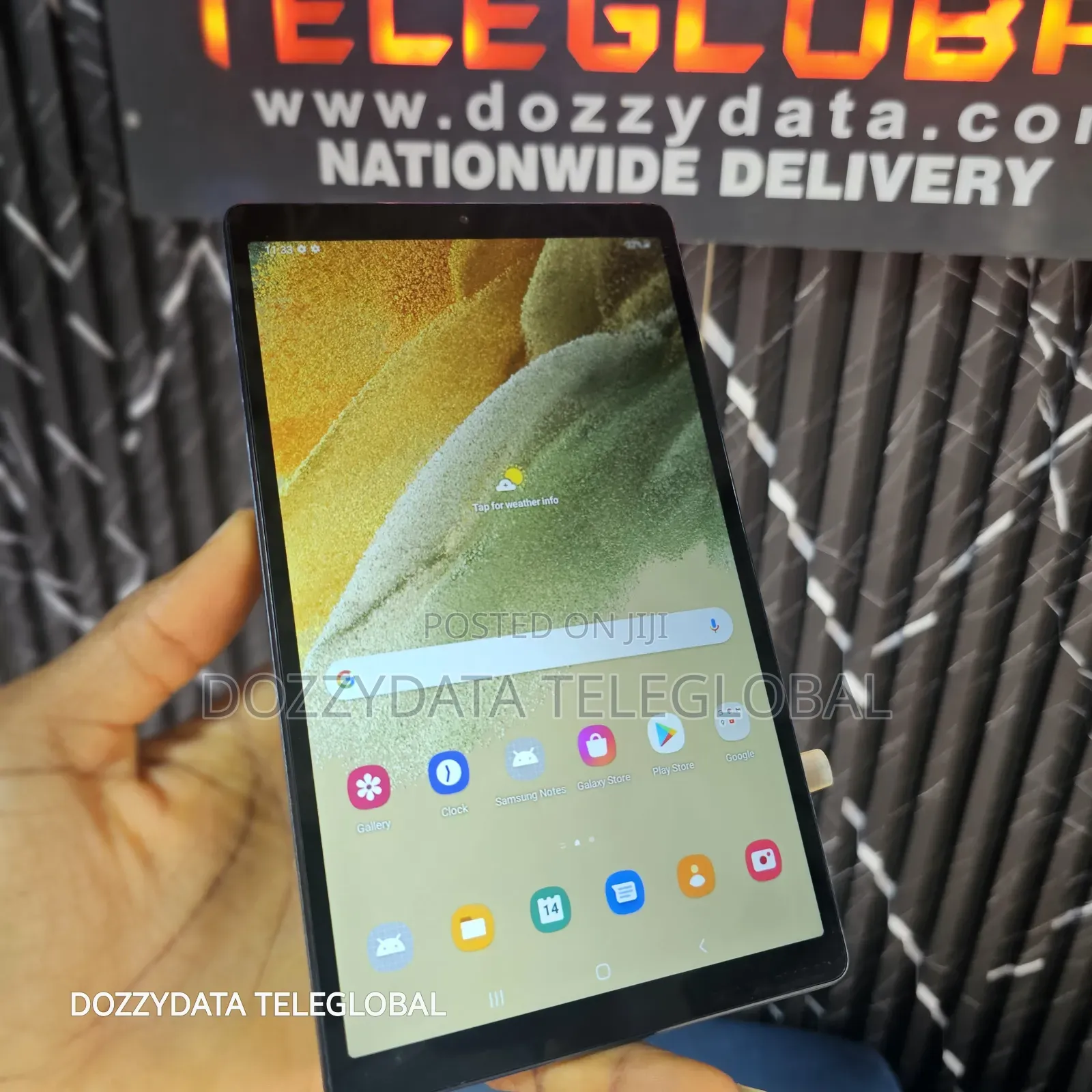 Samsung Galaxy Tab A7 Lite 32 GB