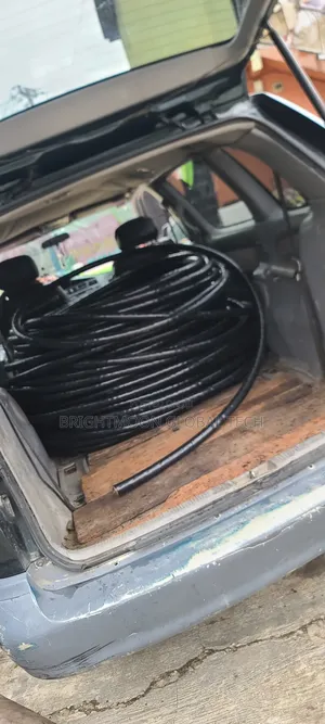 50mm 33kv Single Core Armoured Cable