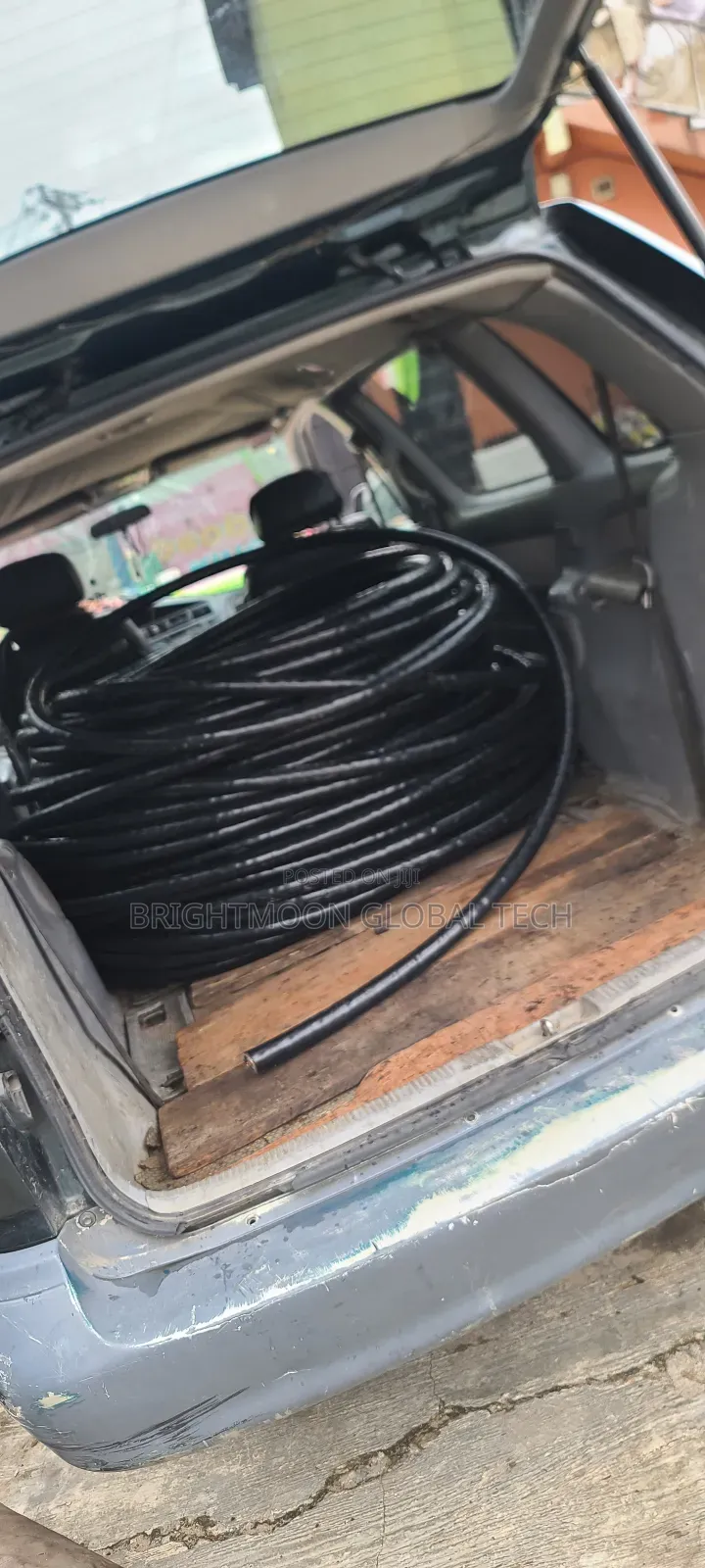 50mm 33kv Single Core Armoured Cable