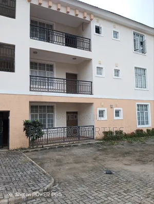 3bdrm Block of Flats in Katampe (Main) for rent