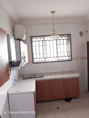3bdrm Block of Flats in Katampe (Main) for rent
