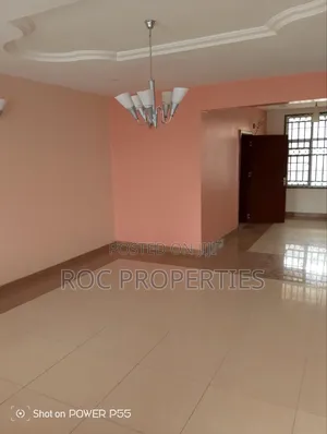 3bdrm Block of Flats in Katampe (Main) for rent