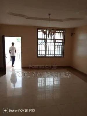 3bdrm Block of Flats in Katampe (Main) for rent