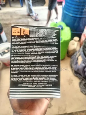 Devcon Plastic Steel Putty (A)