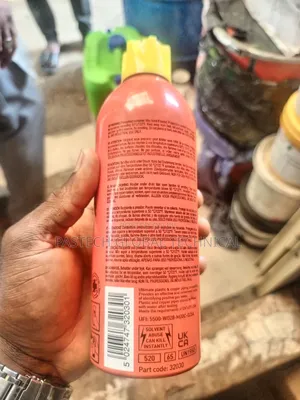 Rocol Leak Detector Spray