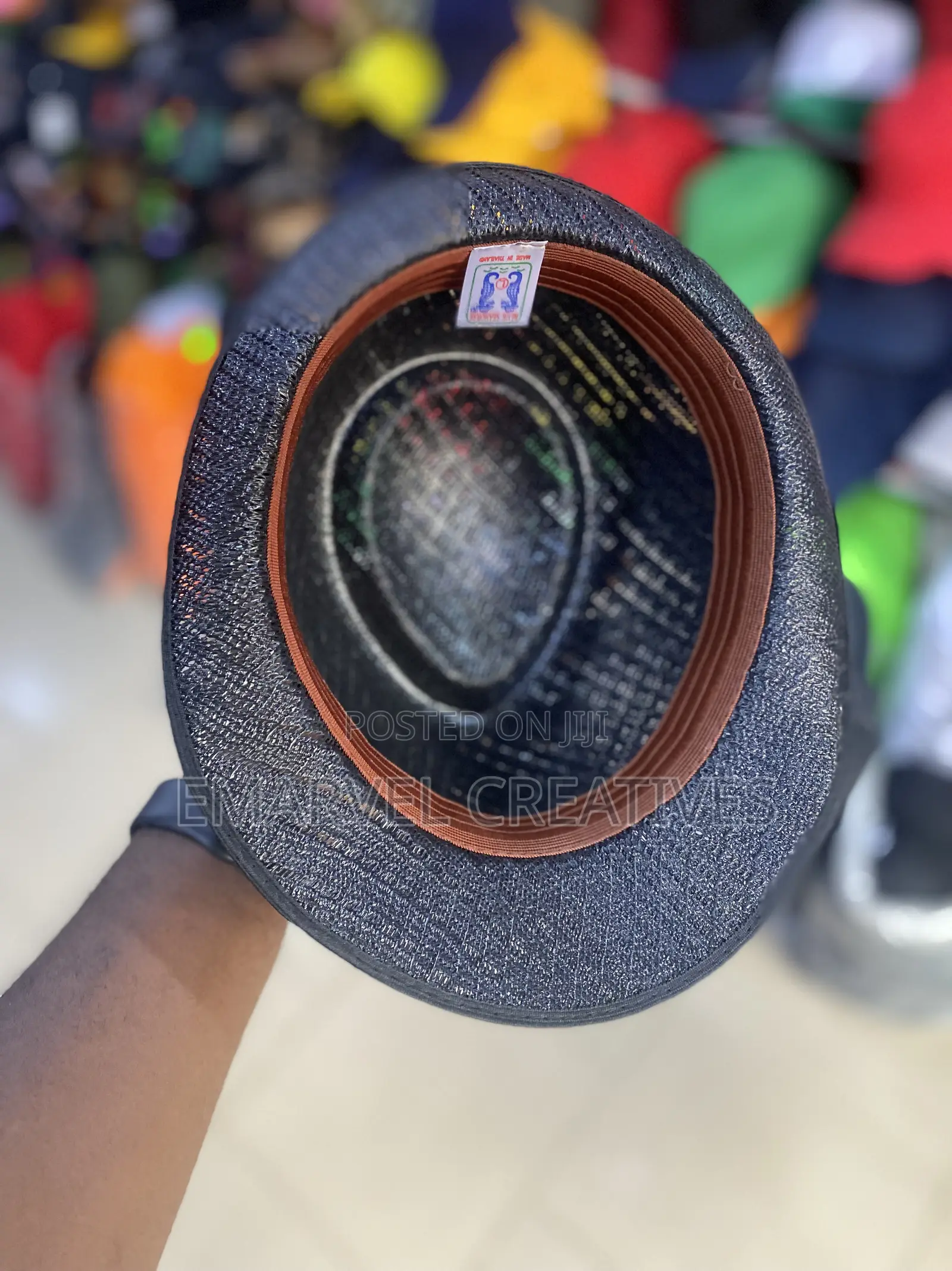 Original 2024 Classical Short Brim Unisex Jazz Hat Fedora