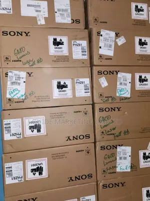 Sony Multimedia Projectors