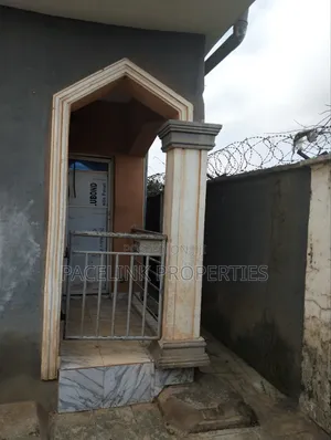 Photo - 2bdrm Mansion in Ayobo for rent