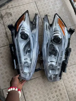 Set Headlamp Murano 2020